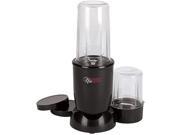 As Seen on TV NuWave Multi Purpose Twister Blender and Chopper 7 Piece Set