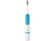 Philips Sonicare PowerUp Battery Toothbrush Scuba Blue