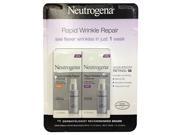 Neutrogena Rapid Wrinkle Repair 1 fl. oz. 2 pk.