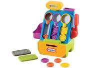 Little Tikes Count n Play Cash Register
