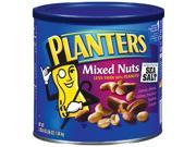Planters Mixed Nuts with Sea Salt 56 oz.