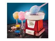 Nostalgia Electrics Retro Series Cotton Candy Maker