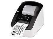 Brother QL 700 Professional Label Printer 75 Lines Minute