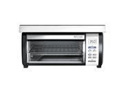 Black and Decker SpaceMaker Digital Toaster Oven