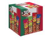 Sabritas Peanuts Variety Pack 30 ct. Packs of 2