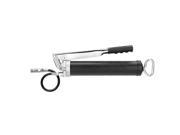 Workforce H Duty Lever Action Grease Gun Rigid and Flexible Extensions