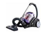 BISSELL Opticlean Cyclonic Compact Bagless Canister Vacuum 1535