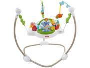Fisher Price Zoo Party Jumperoo
