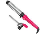 Remington 11 2 2 in 1 Curling Iron