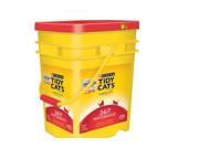 Purina Tidy Cats Clumping Litter 24 7 Performance for Multiple Cats 35 lb. Pail