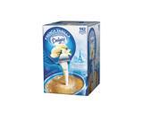 International Delight French Vanilla Liquid Creamer Portion Cups 192ct Packs of 2