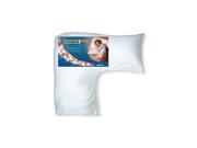 Beautyrest Boomerang Pillow
