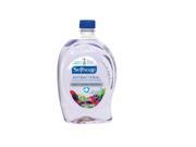 Softsoap White Tea Berry Fusion Antibacterial Hand Soap with Moisturizers Refill 56 fl oz