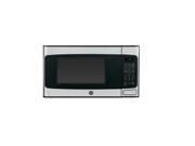 GE 1.1 cu. ft. Countertop Microwave Oven Stainless