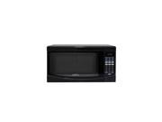 Sunbeam 0.7 CuFt 700 Watt Microwave Oven SGKE702 Black