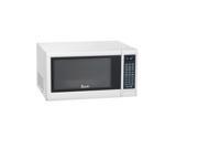 Avanti 1.2 cu ft Microwave White