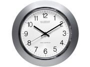 14 Inch Atomic Analog Clock