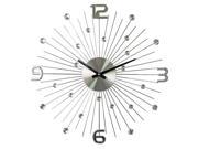 Hans Andersen Home Piccolo Million Dollar Clock
