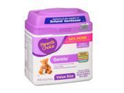 Parent s Choice Gentle Powder Infant Formula with Iron 33.2oz