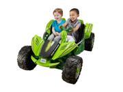Fisher Price Power Wheels Dune Racer Extreme 12 Volt Battery Powered Ride On