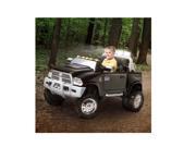 Kid Trax Ram Dually 12 Volt Battery Powered Ride On