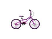 20 Kent 2 Cool Girls BMX Bike Satin Purple