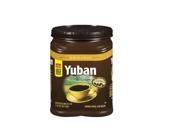 Yuban Ground Coffee Medium Roast 42.5 oz. pack of 2