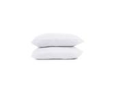 Park Avenue Jumbo Down and Feather Pillow 2 pack