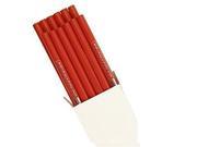 Prismacolor Premier Lightfast Cinnabar Yellow Colored Pencils Pack of 12