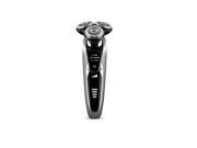 Philips Norelco 9400 Shaver with Beard Stubble Trimmer