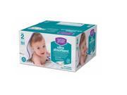 Berkley Jensen Size 2 Baby Diapers 184 ct.