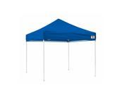 Impact Canopy 10 x 10 Traditional Instant Canopy Kit Blue
