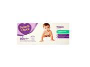 Parent s Choice Fragrance Free Baby Wipes 800 sheets