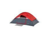 Ozark Trail 4 Person Dome Tent with Integrated E Port