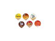 General Mills Family Cup Cereal Assortment 60 ct.