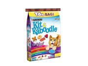 Purina Kit Kaboodle Original Cat Food 16 lb. Bag