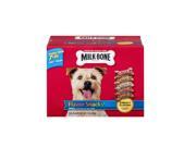 Milk Bone Flavor Snacks Dog Biscuits for Small Medium sized Dogs 7 Pound
