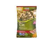 Purina Cat Chow Naturals Original Plus Vitamins Minerals Cat Food 18 lb. Bag