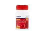 Equate Acetaminophen Extra Strength 500Mg Non Aspirin Easy Tabs Pain Reliever 100 Ea