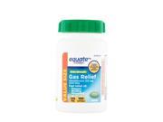 Equate Extra Strength Gas Relief 125mg 150 count