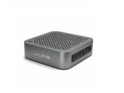 JLab Crasher Mini Bluetooth Speaker Gray