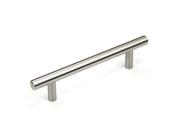 Stainless Steel 6 inch Cabinet Bar Pull Handles Case of 25