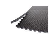 CAP Barbell Anti Microbial Puzzle like Floor and Gym Mats