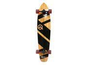 Quest Super Cruiser Longboard