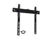 Low Profile TV Wall Mount for 19 60 TVs with HDMI Cable UL Certified