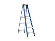 Louisville Ladder 7 Fiberglass Ladder