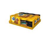 Pedigree Homestyle Meals Prime Rib Roasted Chicken Rice and Vegetable Flavor in Gravy Canned Dog Food 12 Count 13.2 oz