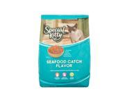 Special Kitty Seafood Catch Cat Food 16 lb