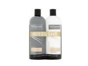 TRESemme Moisture Rich Shampoo and Conditioner 28 oz Pack of 2