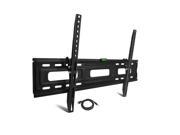 Onn Tilting TV Wall Mount kit for 24  to 84  TVs with Expert Wall Mounting Installation.